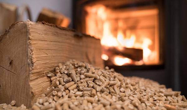 Comment bien choisir son pellet pour son chauffage