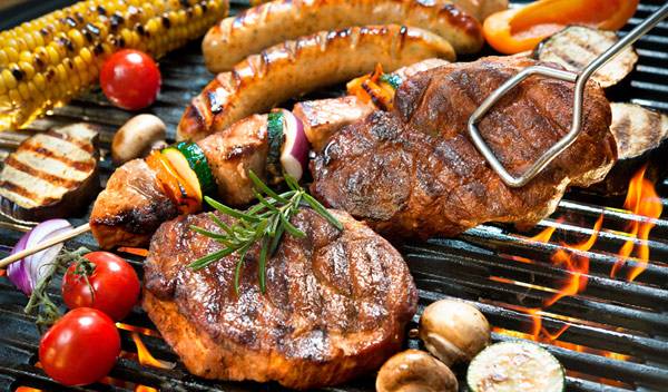 Comment réussir sa cuisson au charbon de bois ?