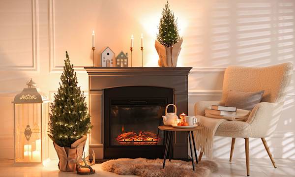 8 sapins de Noël originaux pour s'inspirer