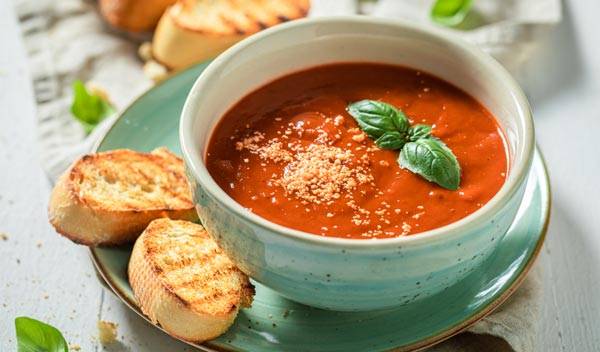 Idées de soupes de légumes surprenantes !