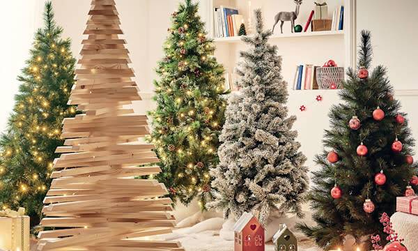 Quel sapin de Noël artificiel choisir ?