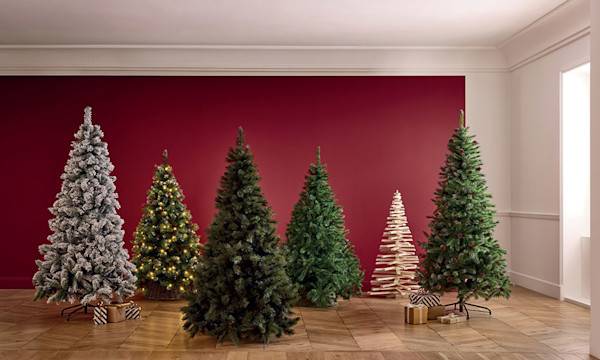 Quel sapin de Noël artificiel choisir ?