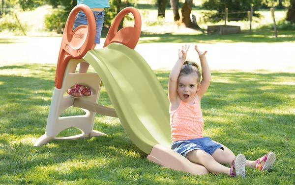 Aire de jeux de jardin : 14 activités d'extérieur pour petits et grands