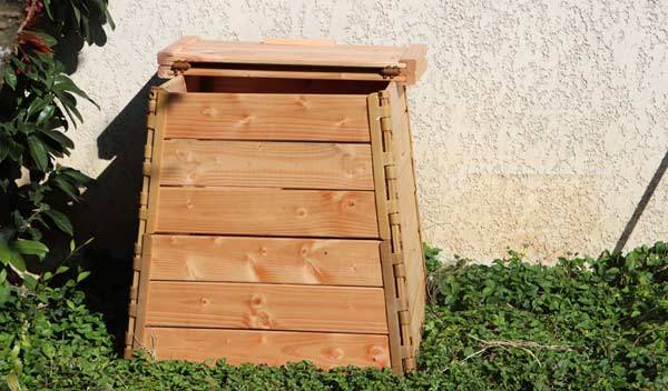 Quelle taille de composteur choisir selon les besoins ?