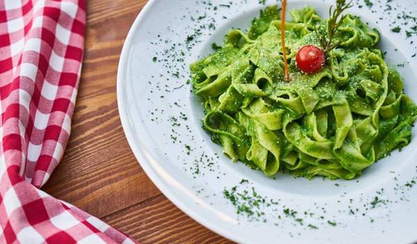 5 recettes pour faire le lundi vert