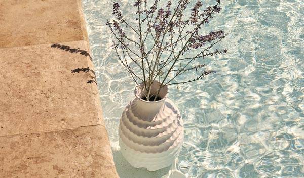 Idées déco pour une maison style bord de mer