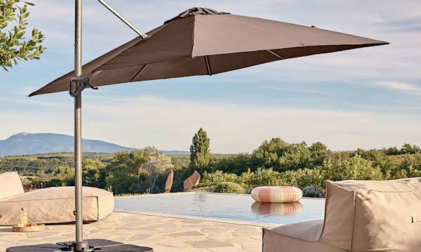 Parasol © Studio EVO