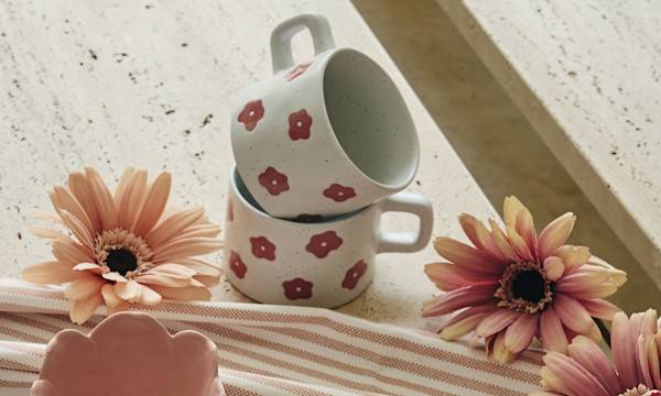 10 idées déco pour faire entrer le printemps !