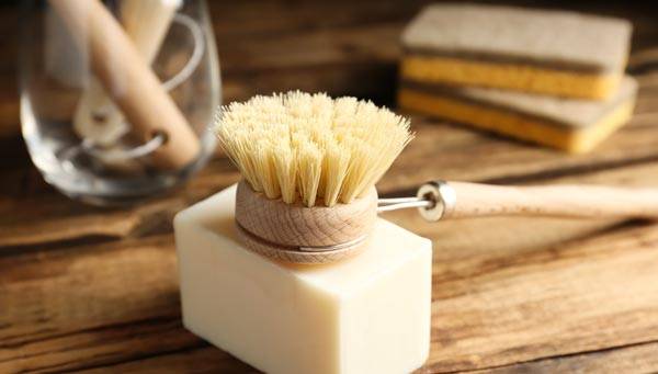 Produits ménagers maison : 5 recettes simples