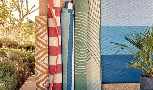 Top 7 des couleurs tendances de 2026 - Jardiland