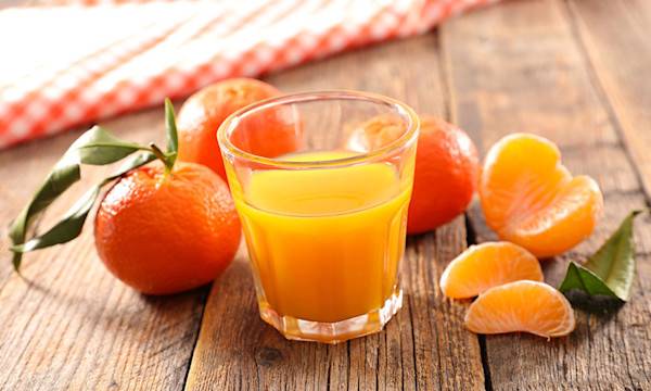 5 bonnes raisons de manger de la clémentine