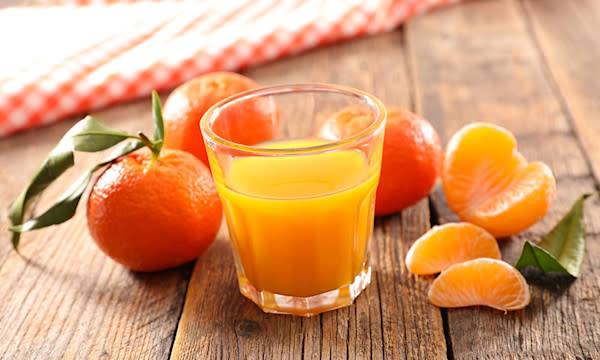 5 bonnes raisons de manger de la clémentine