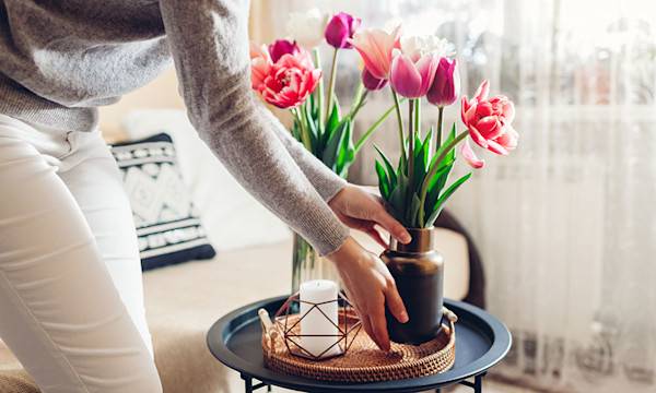 Top 8 des plus belles fleurs pour ma déco de printemps