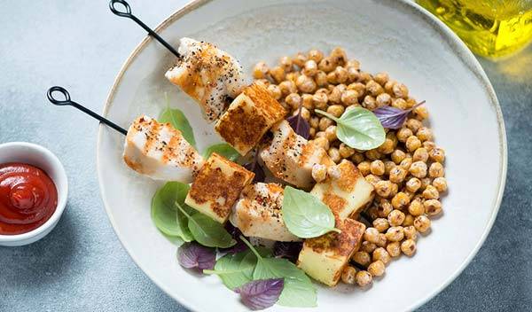 Que faire au barbecue pour changer de la viande ?