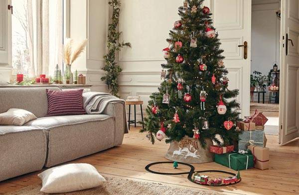 6 indispensables à avoir dans son salon pour les fêtes de fin d’année