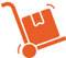 Picto service aide au chargement