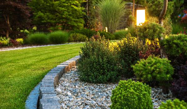 Création d'un jardin paysager : 7 astuces pour faire comme les pros