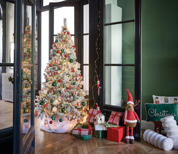 Quel est votre style déco pour ce Noël 2026 ?