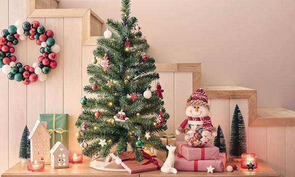 Quel est votre style déco pour ce Noël 2025 ?