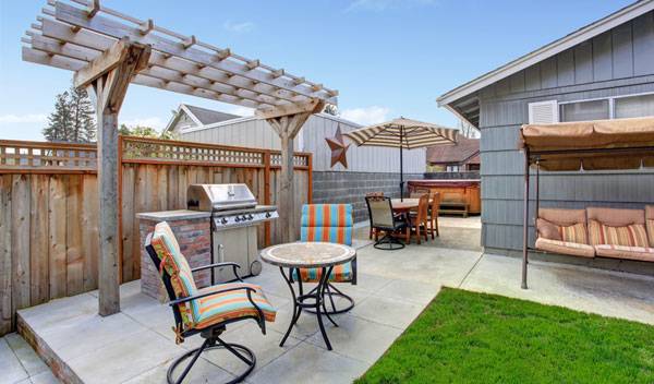 Comment protéger son barbecue toute l'année