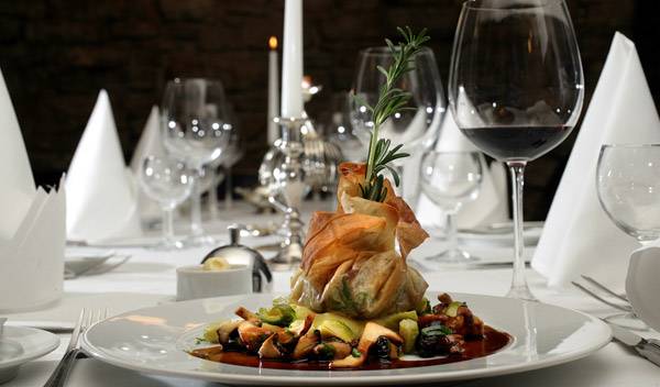 7 idées pour fêter Noël avec des plats gastronomiques et de saison