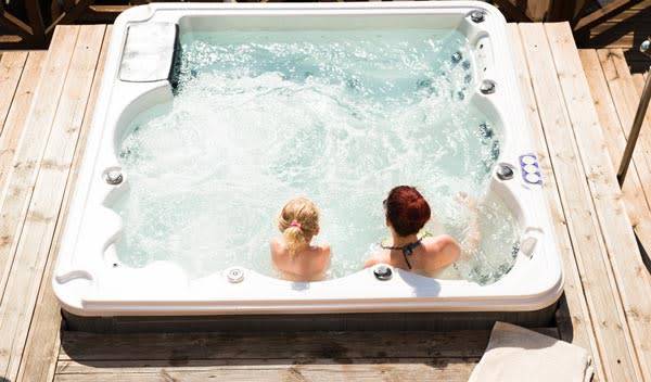Comment bien entretenir son spa ?