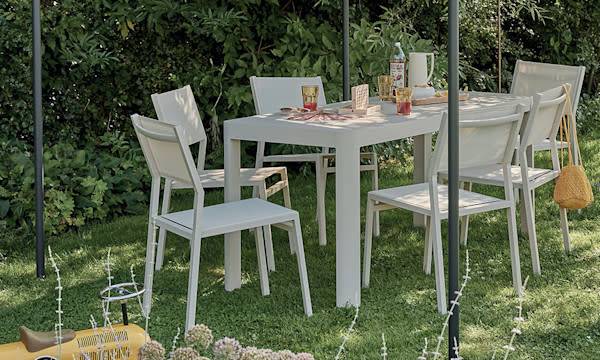Comment choisir ses chaises de jardin ? © StudioEVO