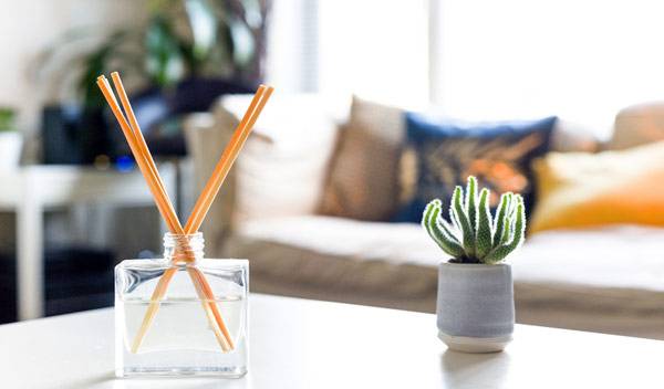 Comment parfumer sa maison pour longtemps ?