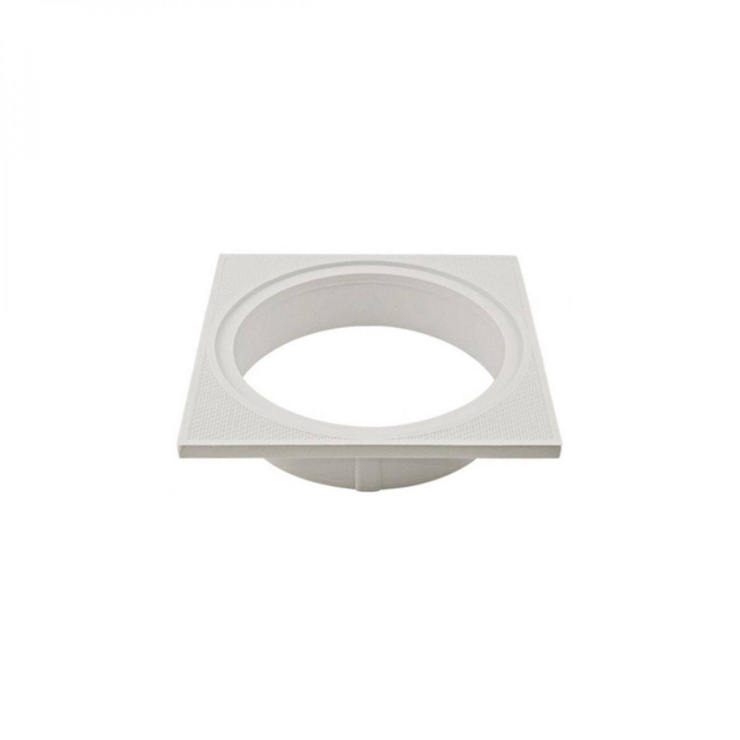 Hayward - Cadre de skimmer de piscine - Blanc - SKX9752 - Hayward - Imagen 1