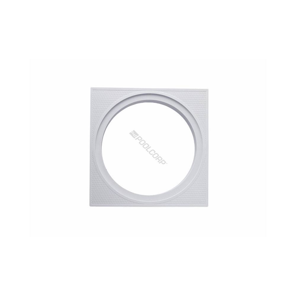 Hayward - Cadre de skimmer de piscine - Blanc - SKX9752 - Hayward - Imagen 2