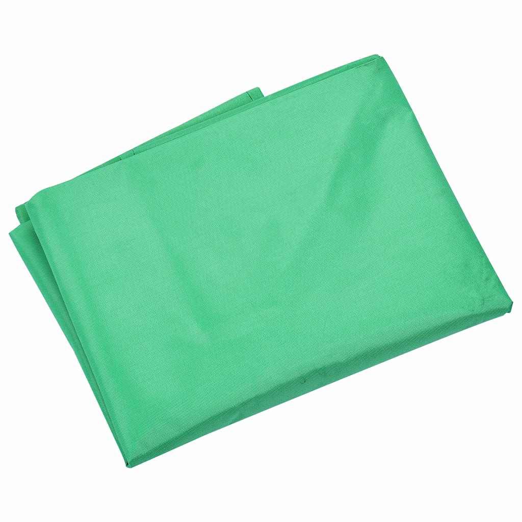 PANGIVO - Bâche de chariot de jardin polyester vert 81 x 41 x 21 cm - PANGIVO - Image 1