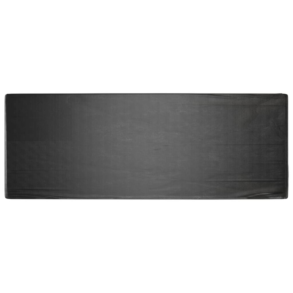 Vidaxl - Housses pour chaise longue 2 pcs 12 œillets 205x75x40 cm PE vidaXL 3155393 - Image 6