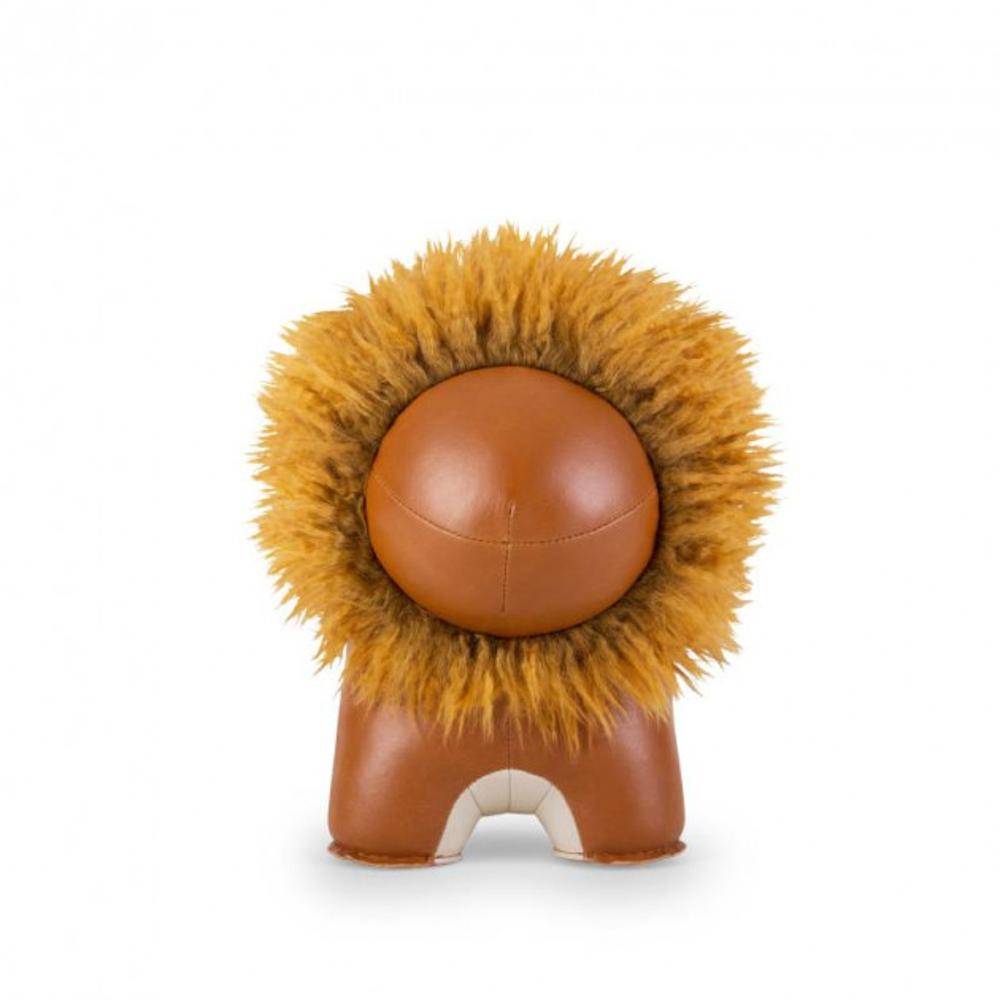 Cale-porte Zuny Lion Lino - Imagen 3