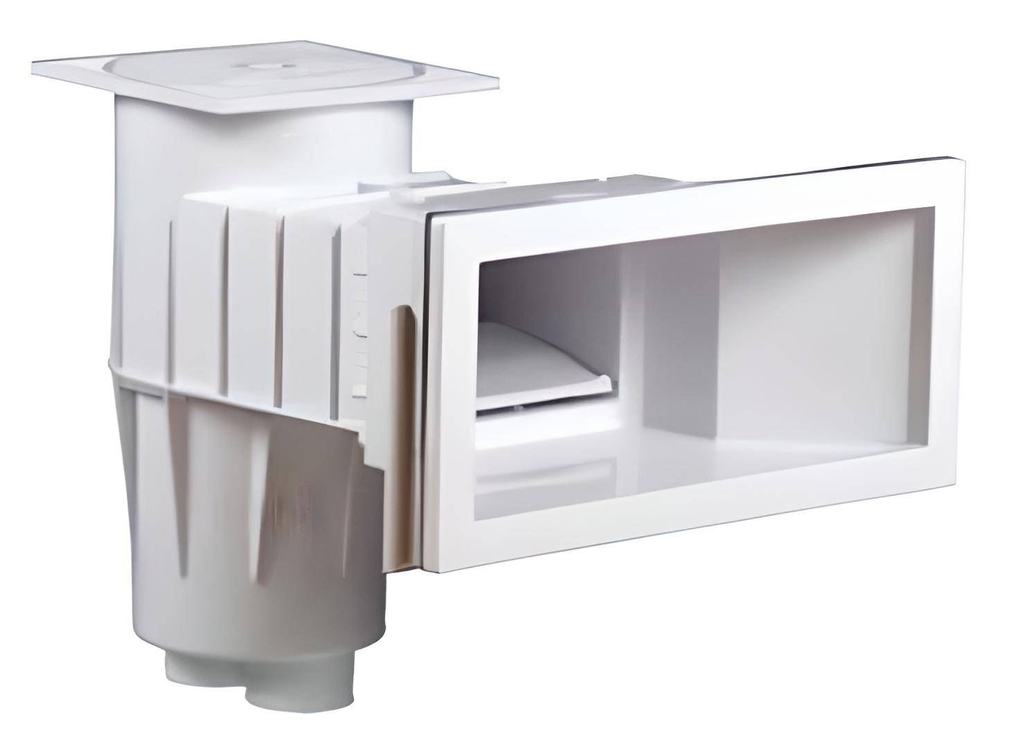 Hayward - Skimmer Premium 3119 blanc pour piscine Liner - HAYWARD - HAY-250-0117 - Imagen 1