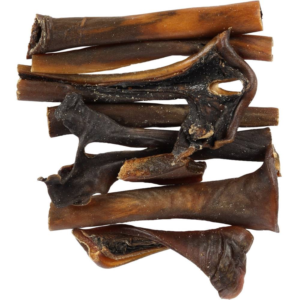 Flamingo - Friandises peau de chameau 200 g sans gluten sans sucre ajouté, pour chien - Imagen 1