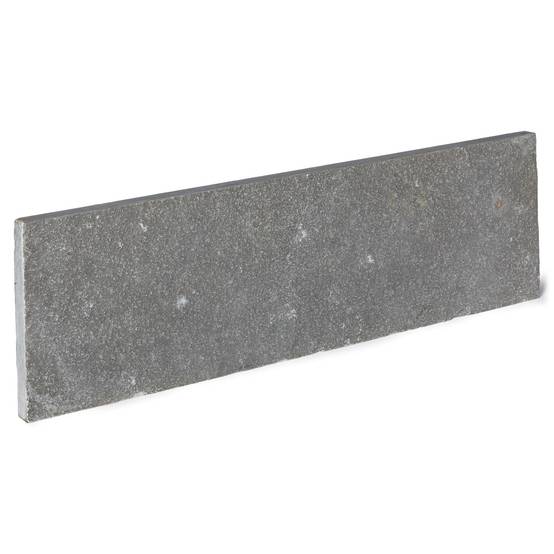 Bordure de jardin Pierre de Tandur Gris 100x30x3 cm (à l'unité) - RO'MA NATURE - Image 2