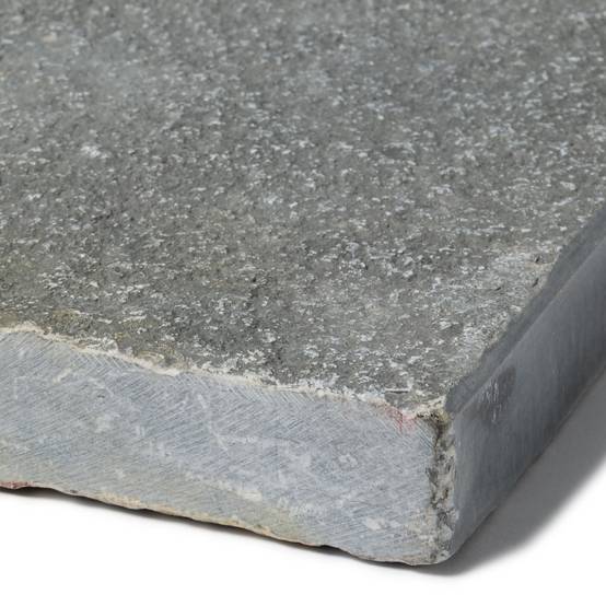 Bordure de jardin Pierre de Tandur Gris 100x30x3 cm (à l'unité) - RO'MA NATURE - Image 3