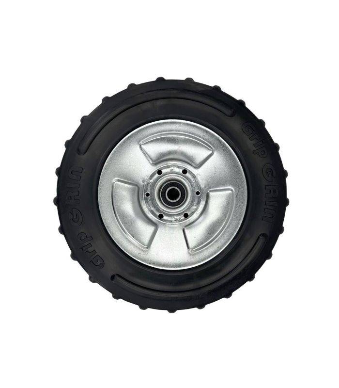 Grin - Roue 181 Grip acier tondeuse GRIN  PRT-0275