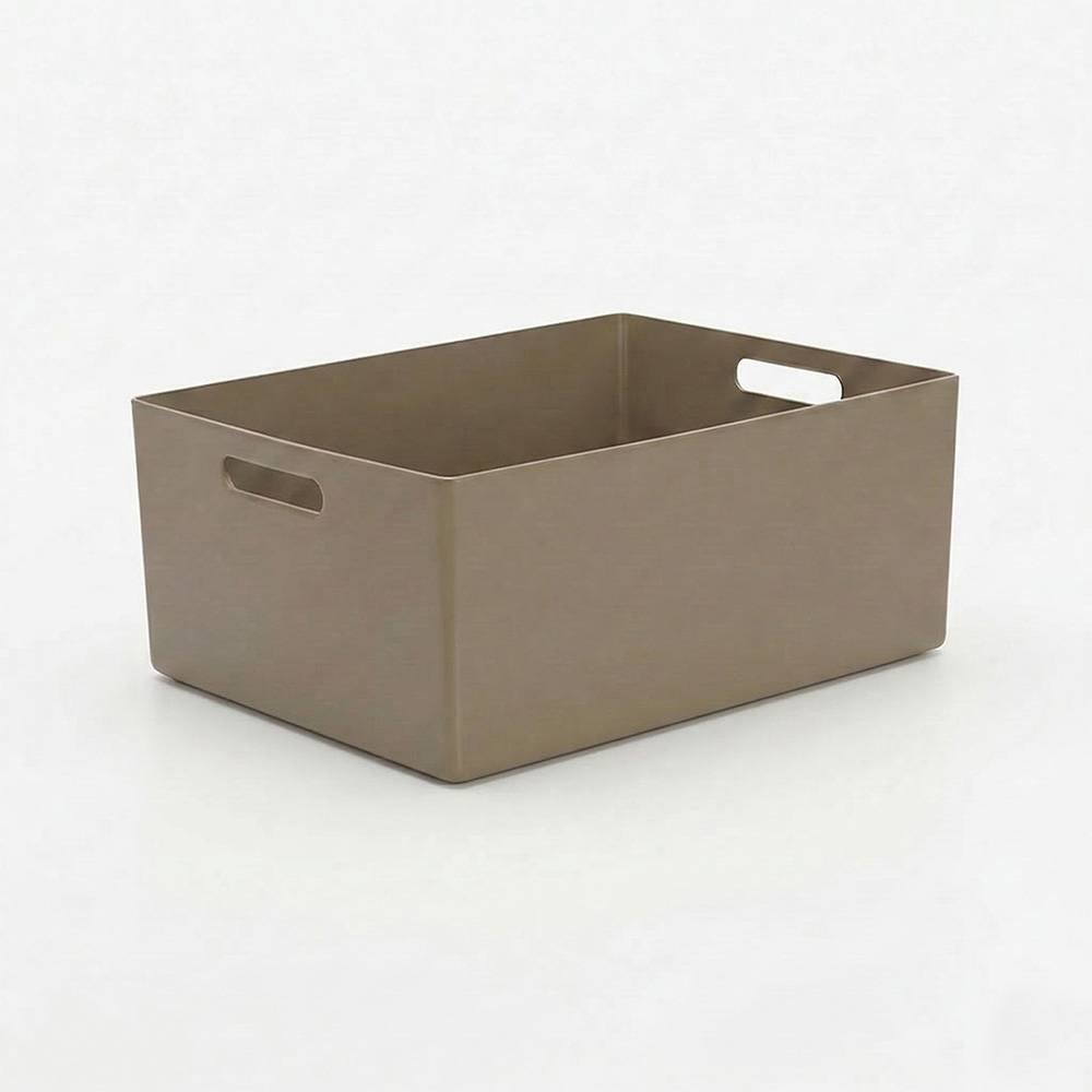Bac de manutention et plantation 34l-plast'up rotomoulage - Image 1