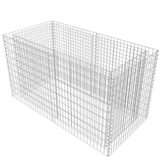 Gabion Prolenta Vert 10 X 5 cm - P87209V - Image 2