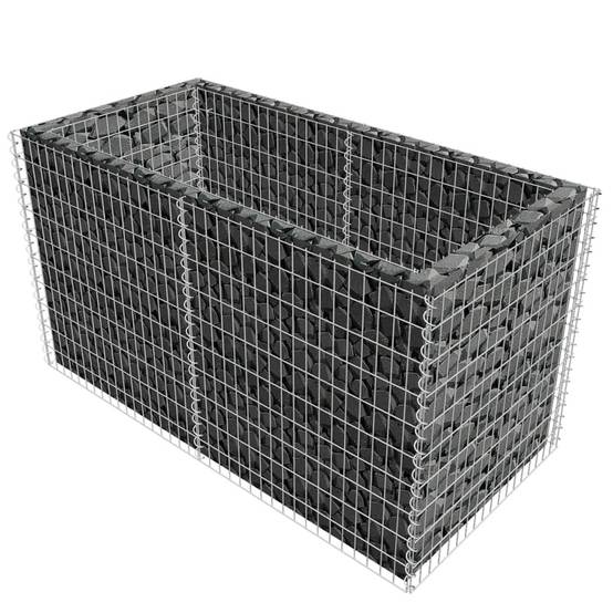 Gabion Prolenta Vert 10 X 5 cm - P87209V - Image 3