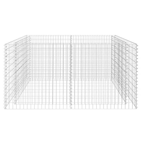 Gabion Prolenta Vert 10 X 5 cm - P87209V - Image 4