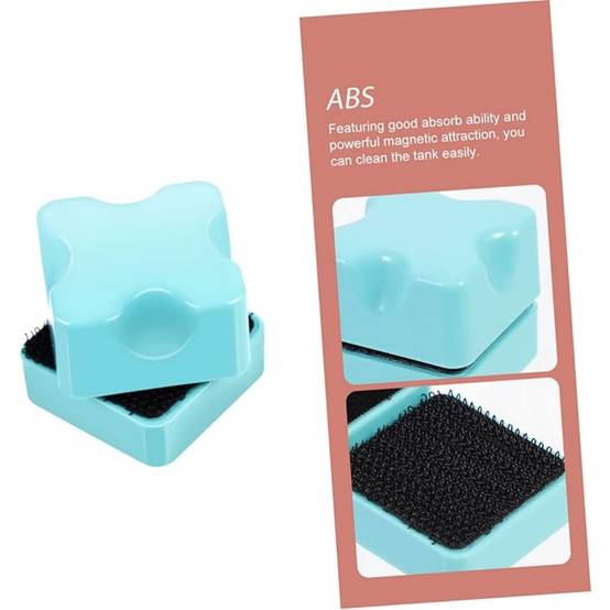 Brosse Mini Pour Nettoyer Aquarium - Image 5