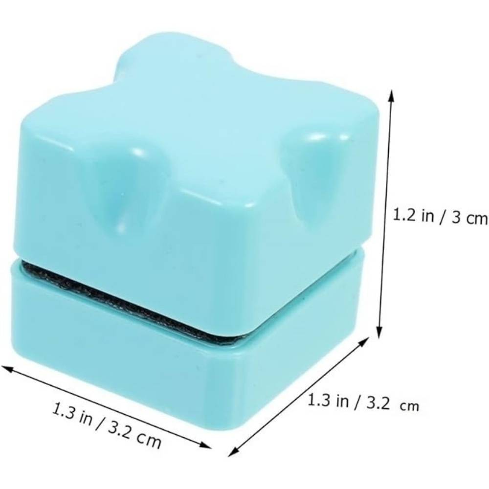Brosse Mini Pour Nettoyer Aquarium - Image 4