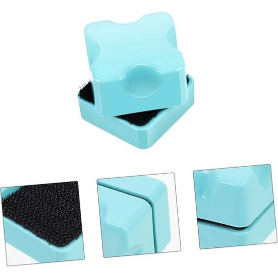 Brosse Mini Pour Nettoyer Aquarium - Image 3