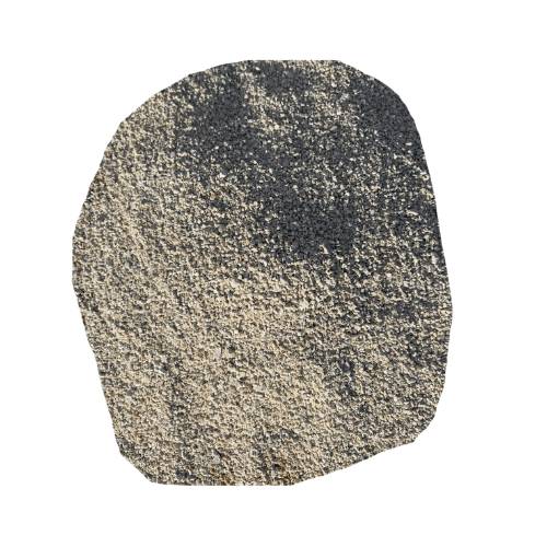 Gravillons couscous 1/4mm - Sac de 25 KG - Image 1