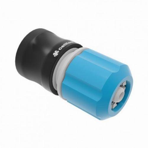 Raccord rapide stop ERGO  10 mm