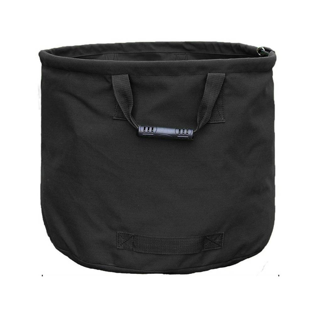 DtopbuyAge - Sacs à ordures de jardin(Noir) DtopbuyAge - Image 1