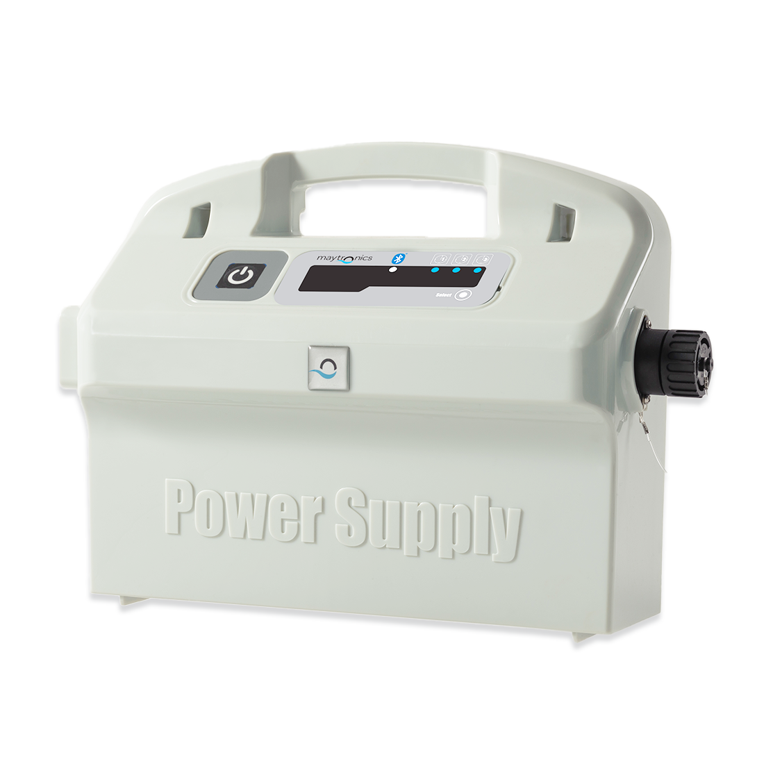 Dolphin - Alimentation pour robot dolphin ble timer pour zenit 20, m400, t60, select 620 et 630 9995674-ASSY Dolphin