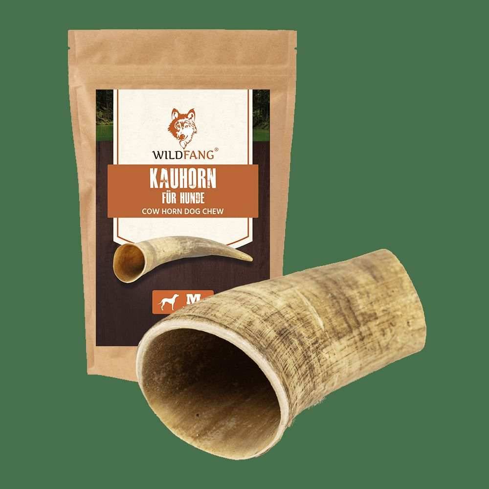 Wildfang - Wildfang - Pack Amour des Bois - pour chiens de taille moyenne jusqu'à 25 kg - Image 3